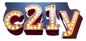 c21y logo